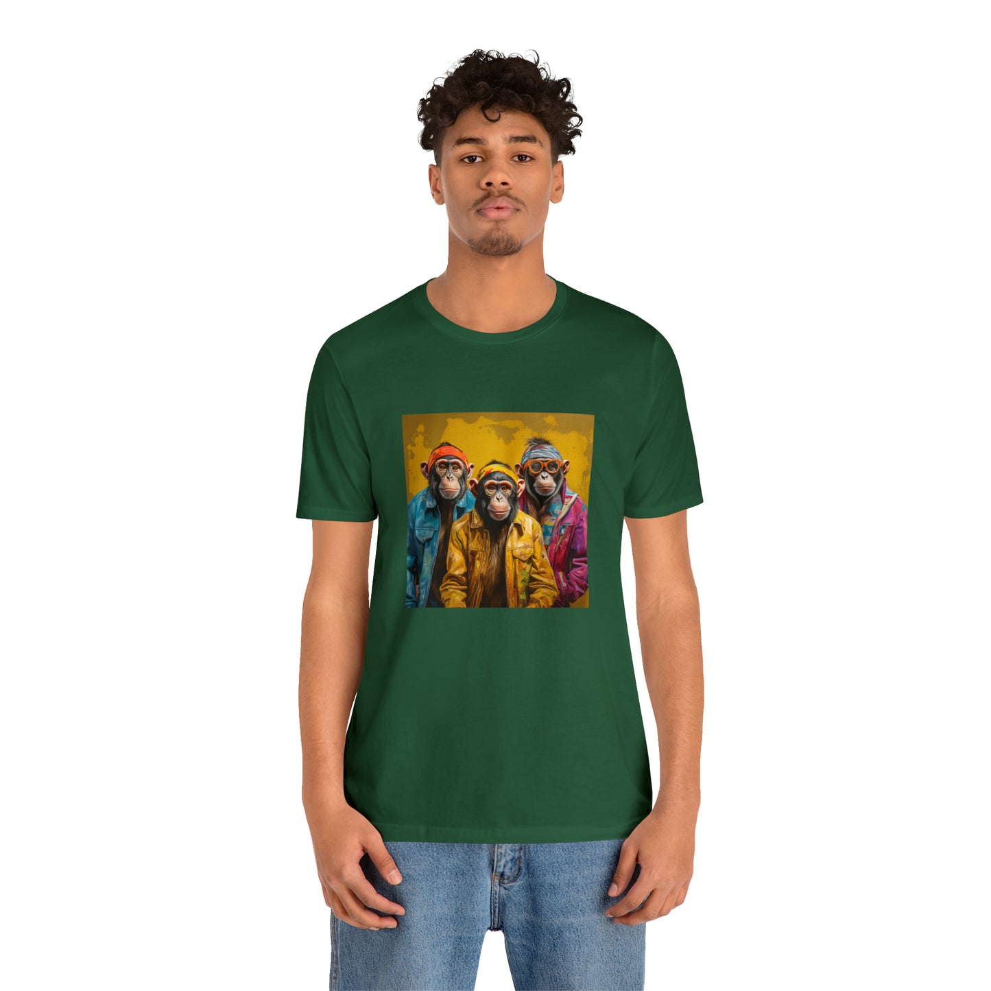 Only Fools and Horses Unisex Jersey