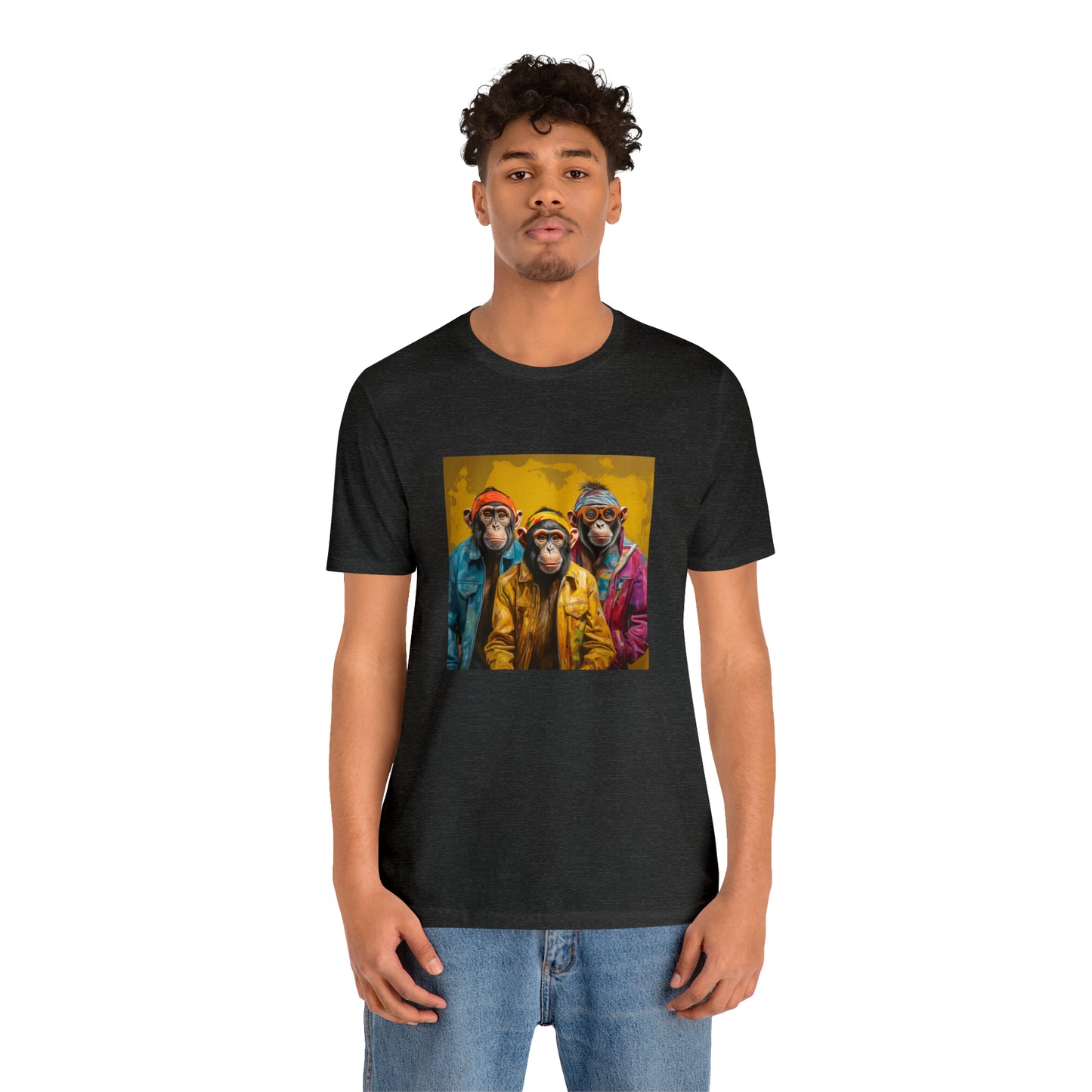 Only Fools and Horses Unisex Jersey