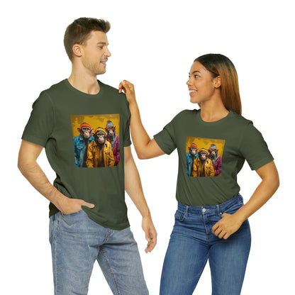 Only Fools and Horses Unisex Jersey