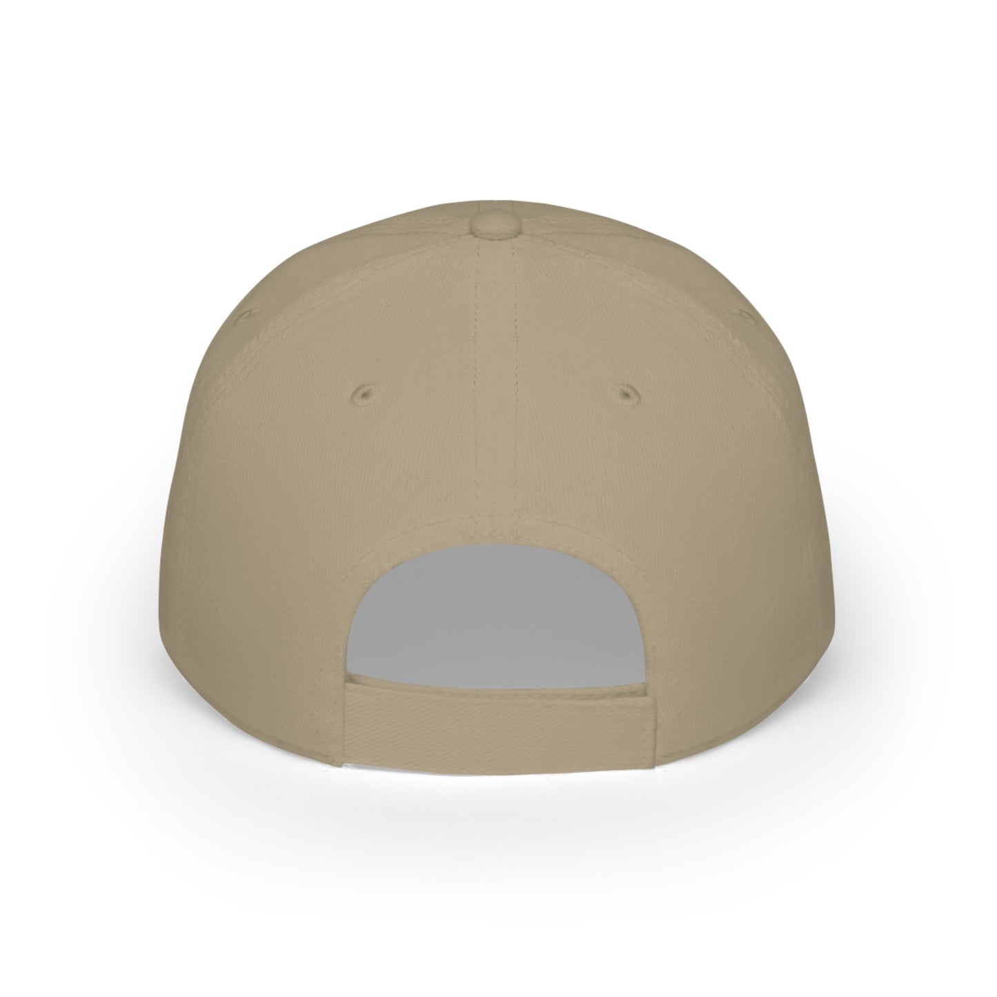 Low Profile Baseball Cap - Chiriz