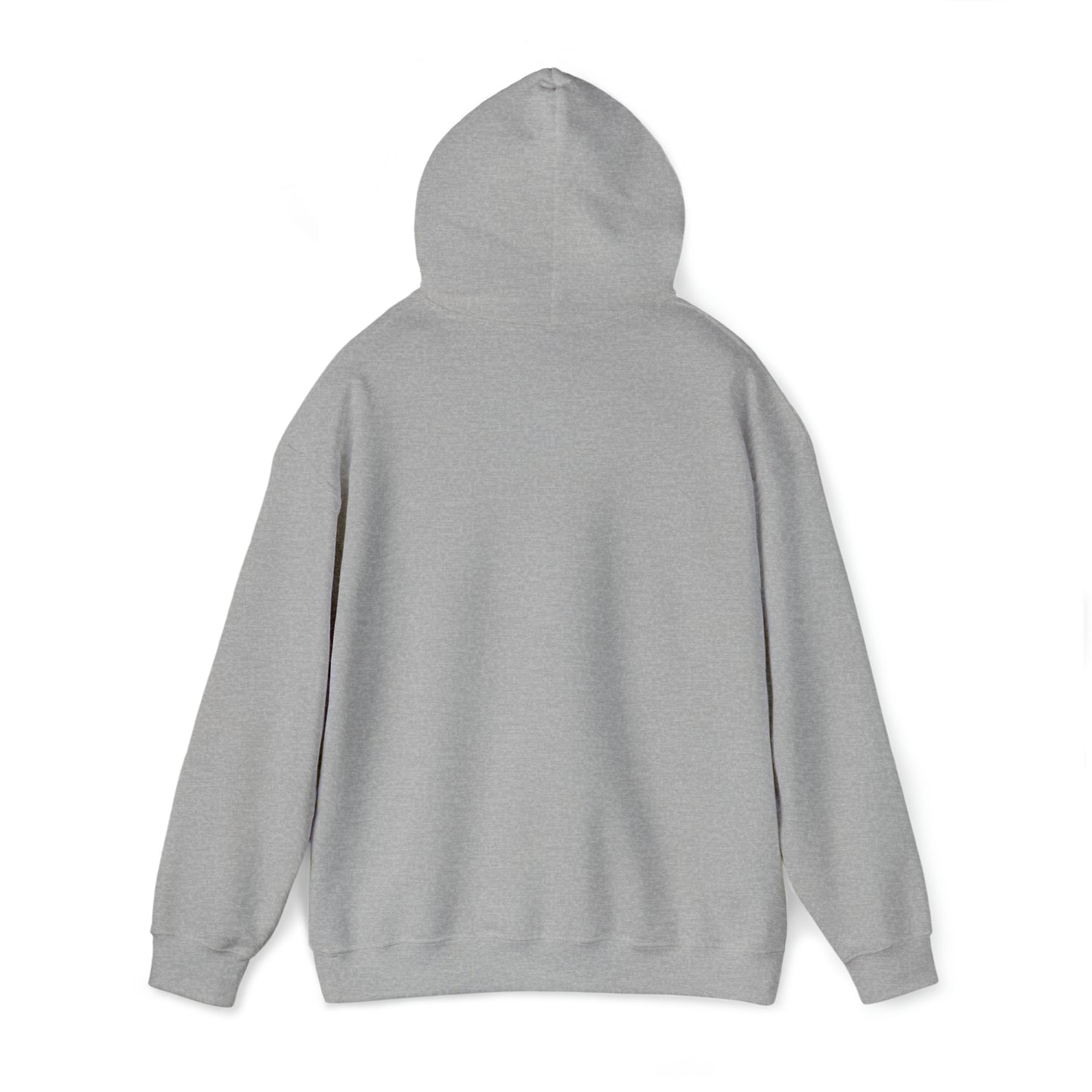 Unisex Heavy Blend™ Hooded Sweatshirt - Chiriz