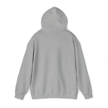 Unisex Heavy Blend™ Hooded Sweatshirt - Chiriz