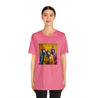 Only Fools and Horses Unisex Jersey