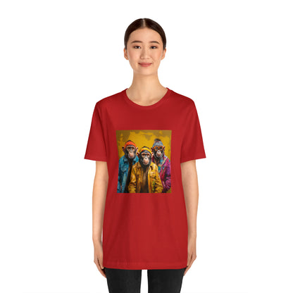 Only Fools and Horses Unisex Jersey