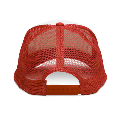 Mesh Cap - Chiriz