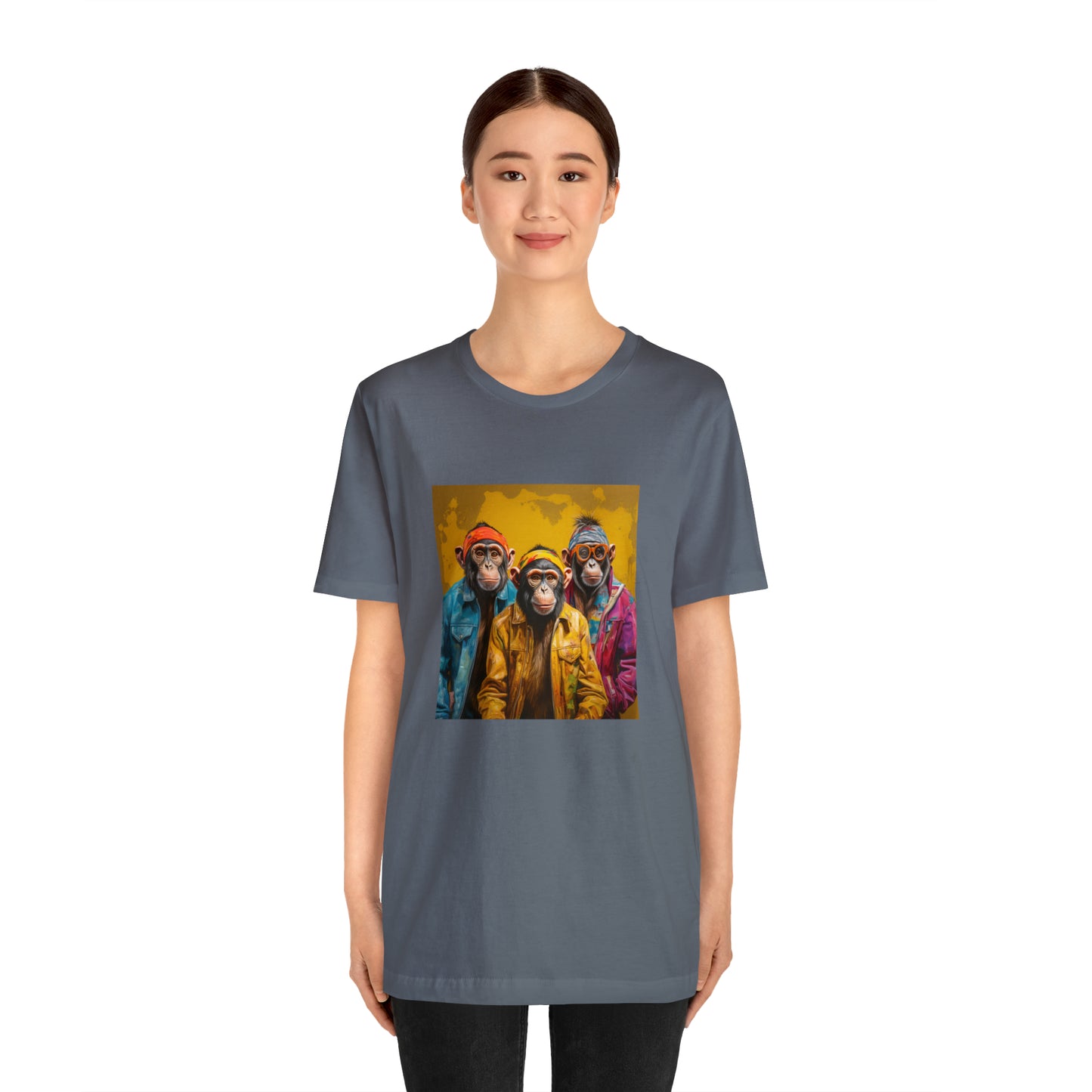 Only Fools and Horses Unisex Jersey