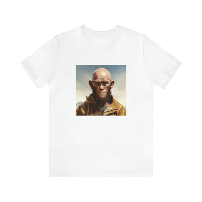 Breaking Bad Unisex Monkey Tee