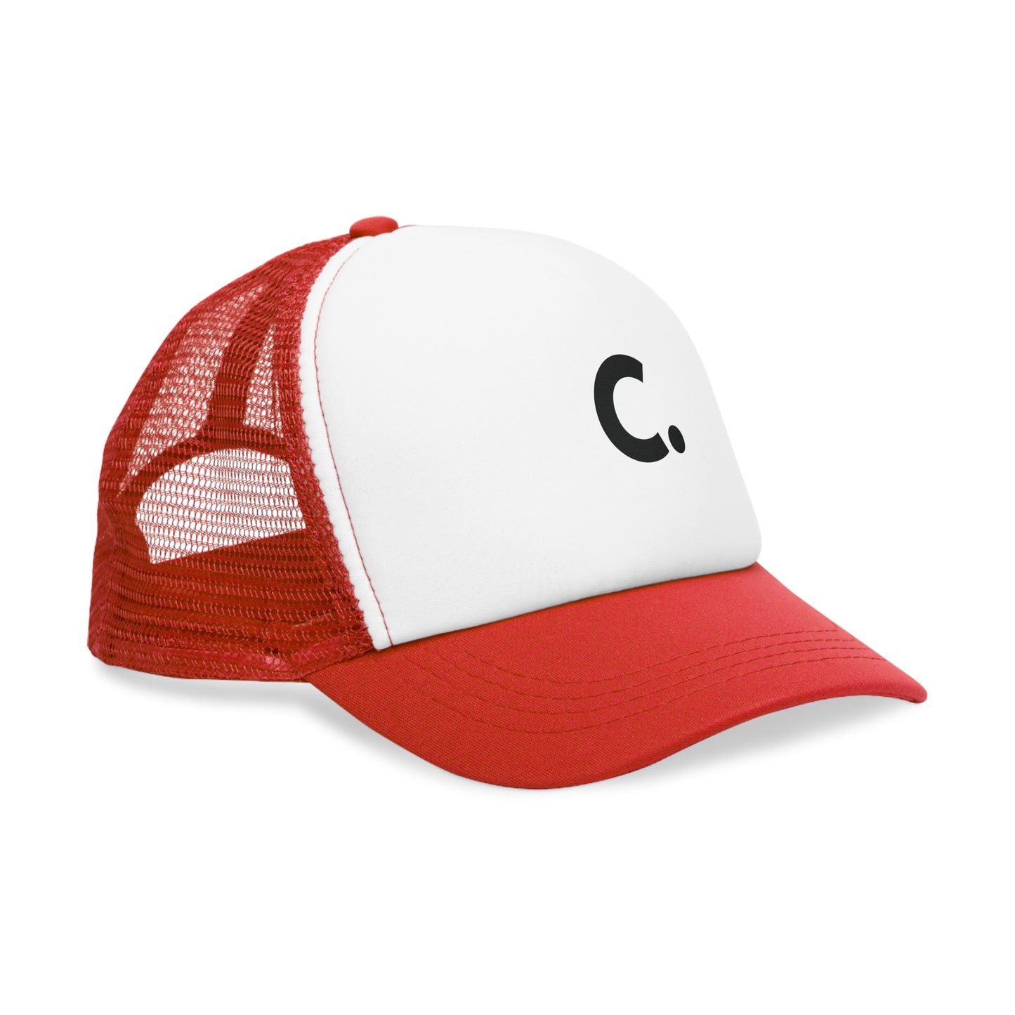 Mesh Cap - Chiriz