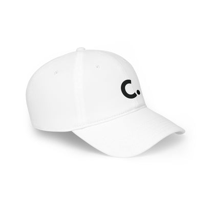 Low Profile Baseball Cap - Chiriz