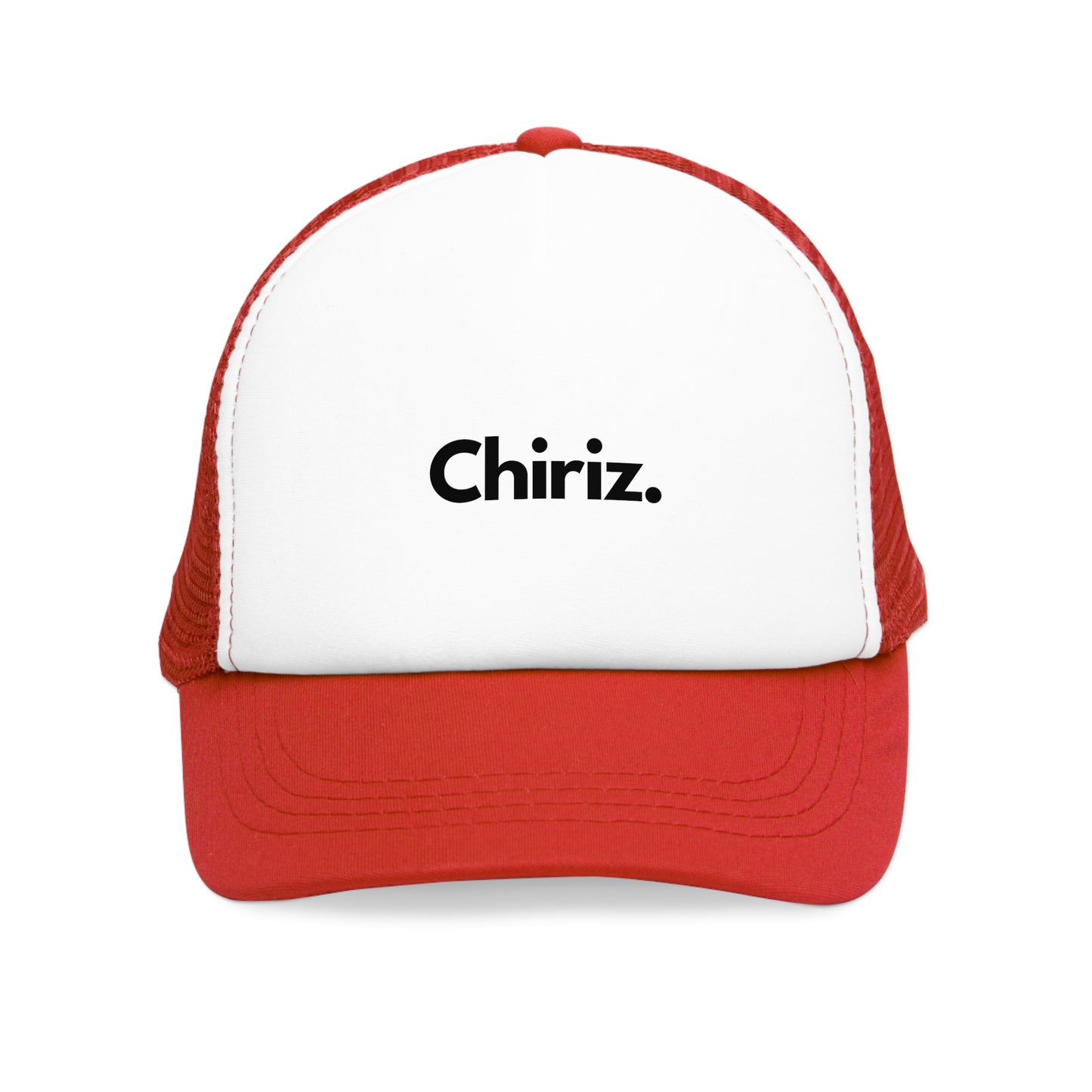 Mesh Cap - Chiriz