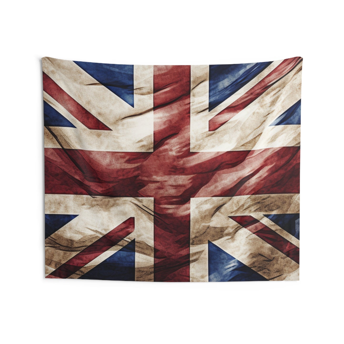 Great Britain Flag Wall Tapestry