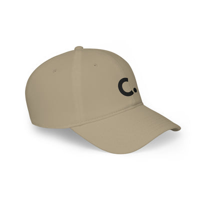 Low Profile Baseball Cap - Chiriz