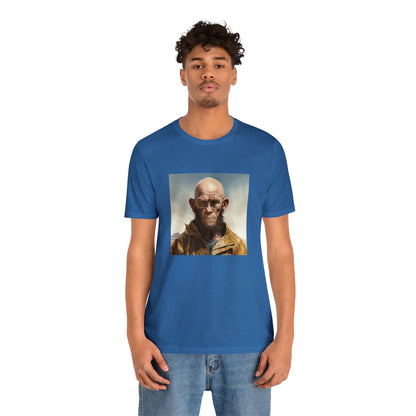 Breaking Bad Unisex Monkey Tee