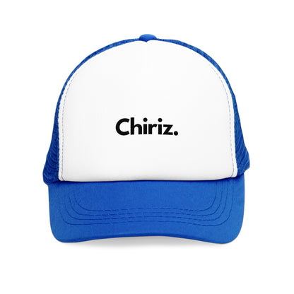 Mesh Cap - Chiriz