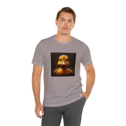 Unisex Duck Tee