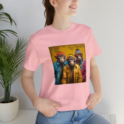 Only Fools and Horses Unisex Jersey