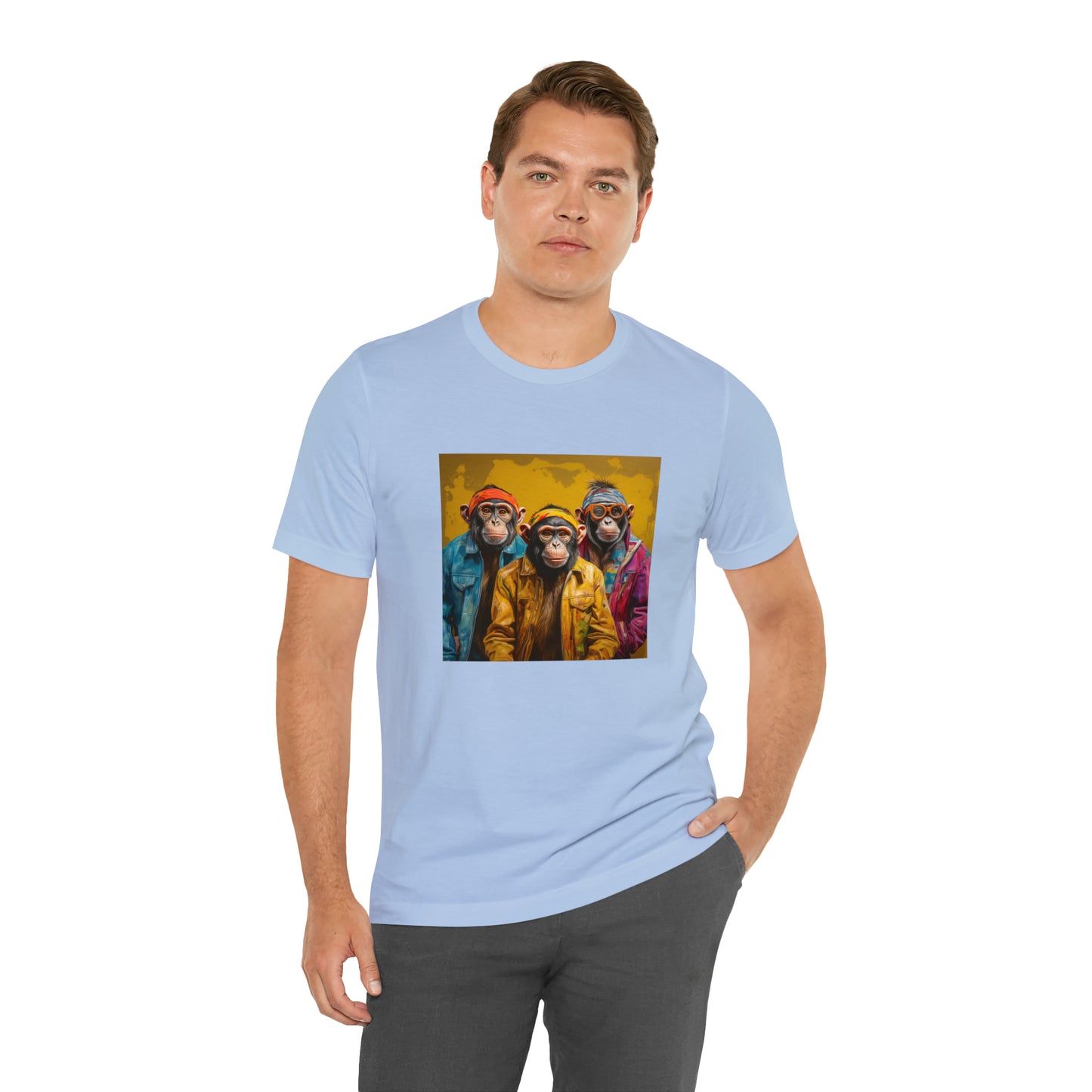 Only Fools and Horses Unisex Jersey