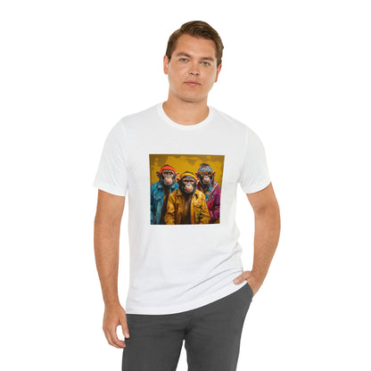 Only Fools and Horses Unisex Jersey