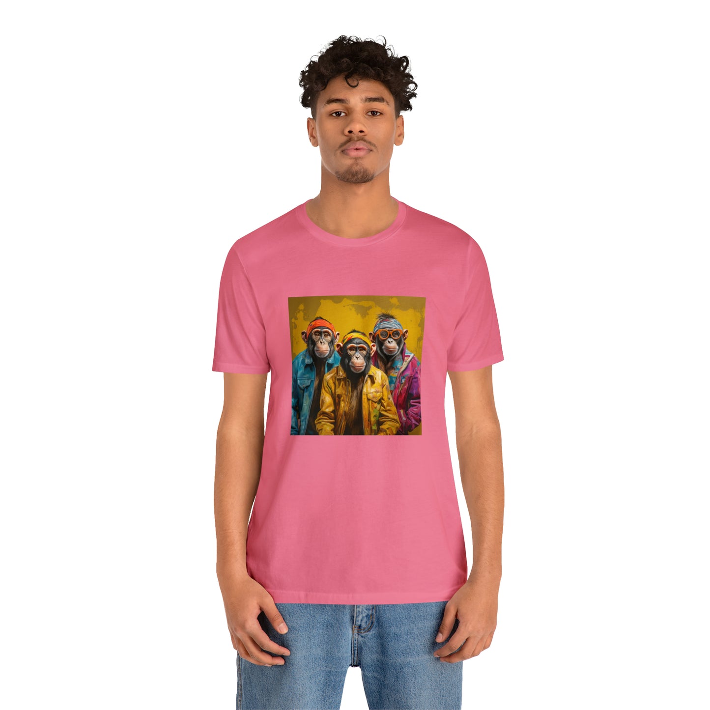 Only Fools and Horses Unisex Jersey