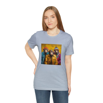 Only Fools and Horses Unisex Jersey