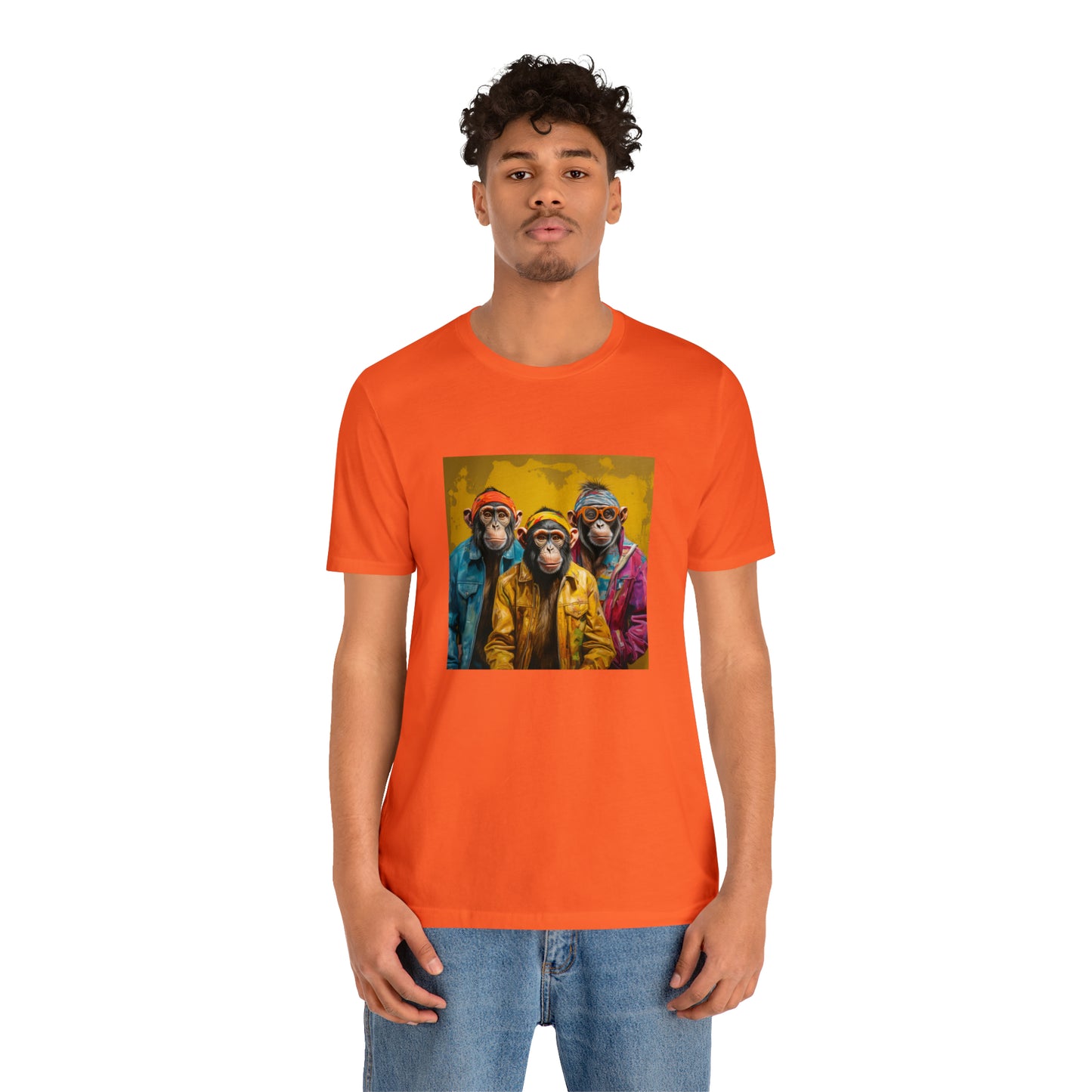 Only Fools and Horses Unisex Jersey