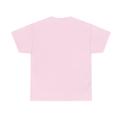 Elon Musk Beach Vibes Unisex Heavy Cotton Tee