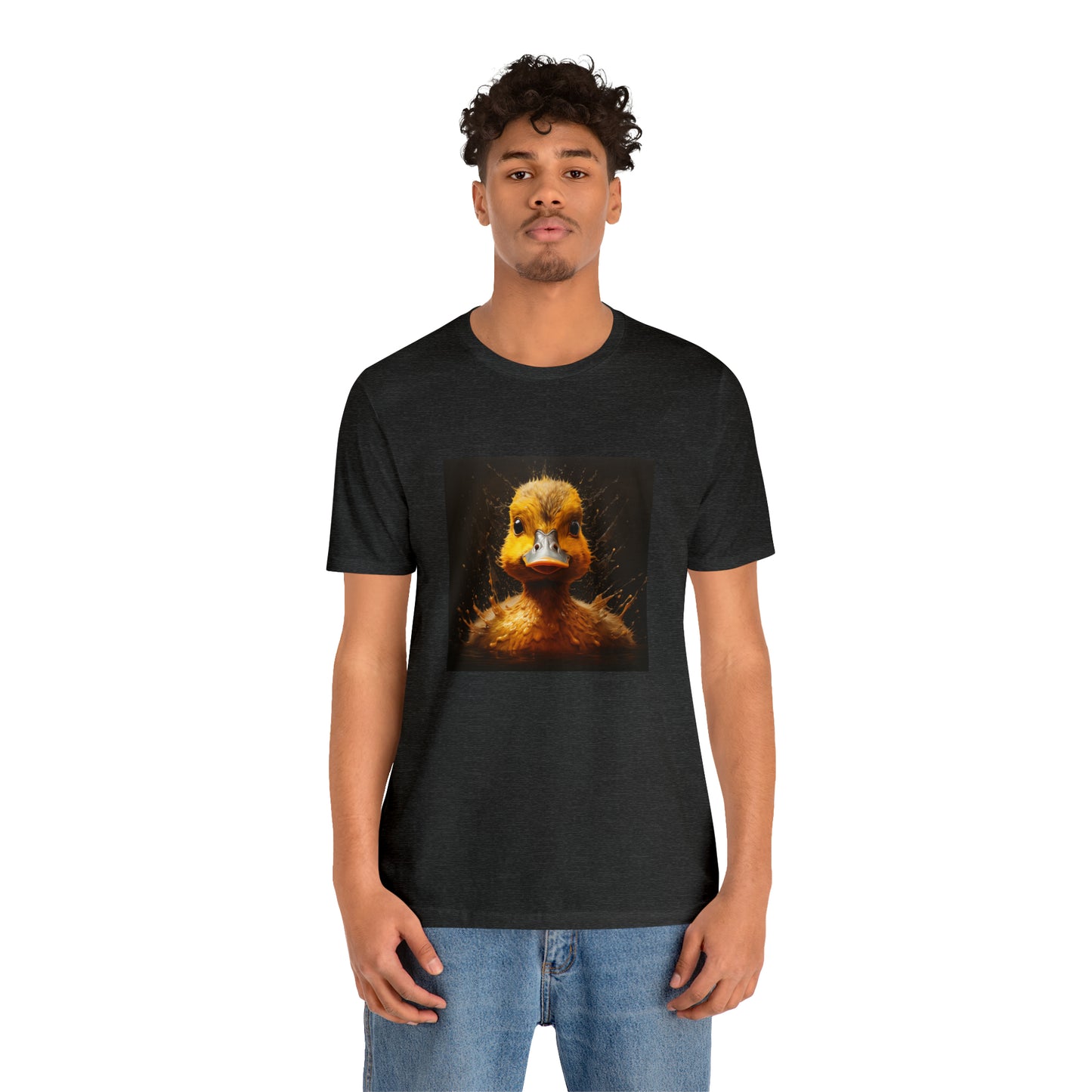 Unisex Duck Tee