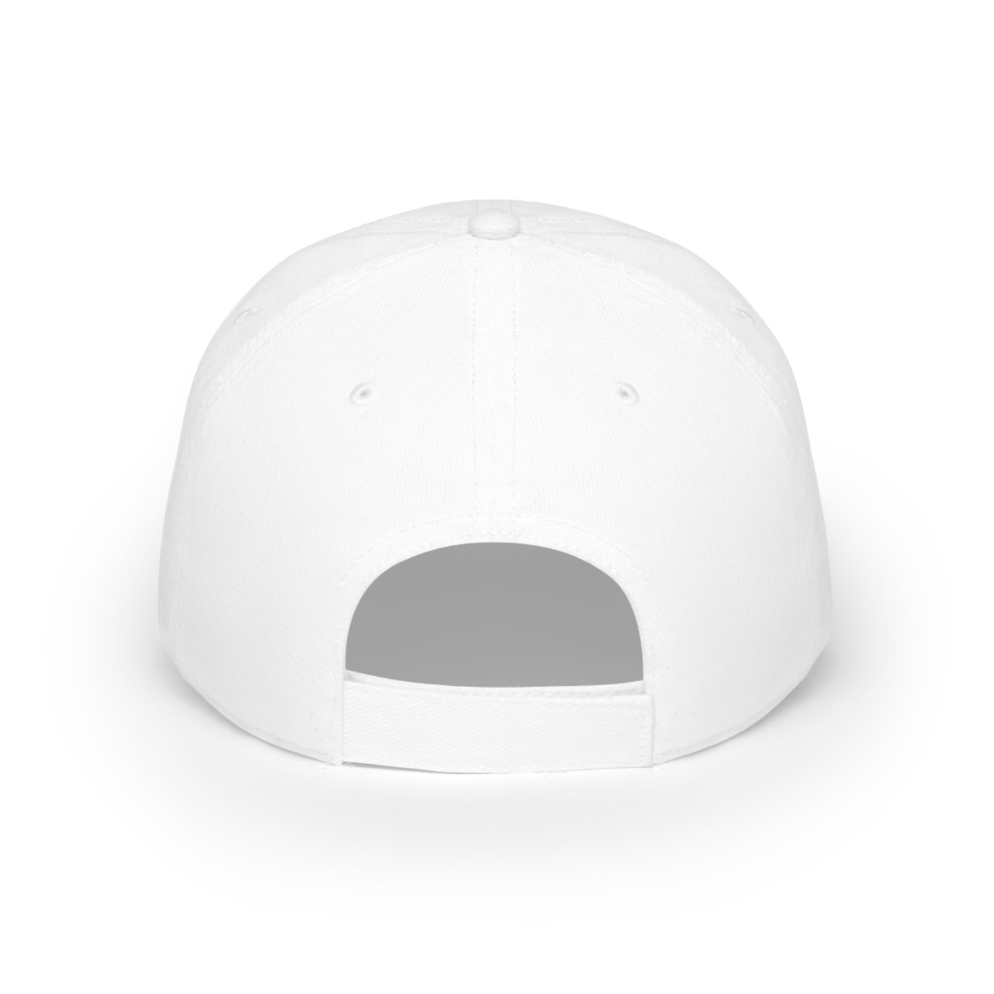 Low Profile Baseball Cap - Chiriz