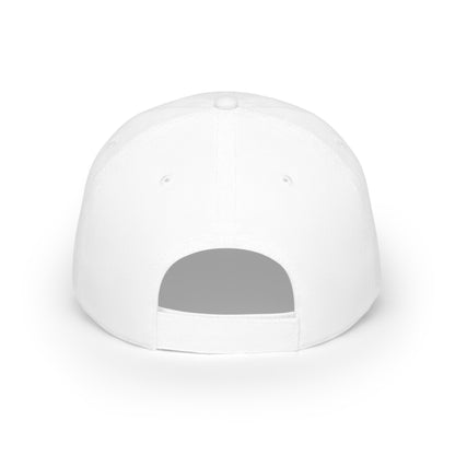 Low Profile Baseball Cap - Chiriz