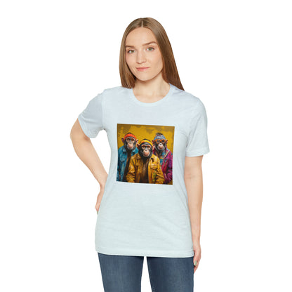 Only Fools and Horses Unisex Jersey