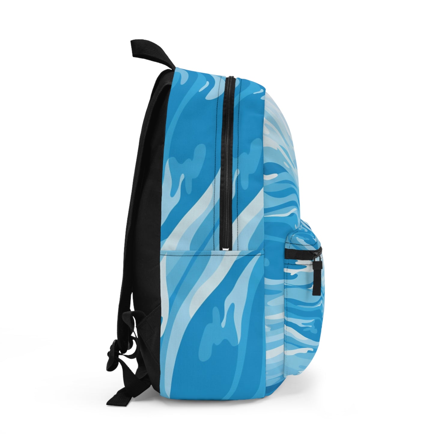 Ocean Wave Backpack - Chiriz