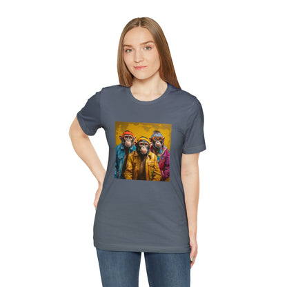 Only Fools and Horses Unisex Jersey