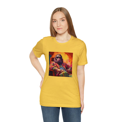 The Big Lebowski Gorilla Tee