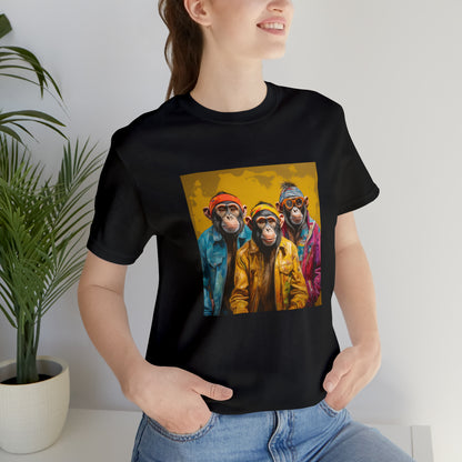 Only Fools and Horses Unisex Jersey