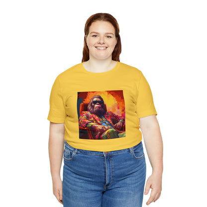 The Big Lebowski Gorilla Tee