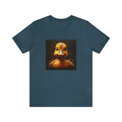 Unisex Duck Tee