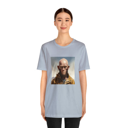 Breaking Bad Unisex Monkey Tee