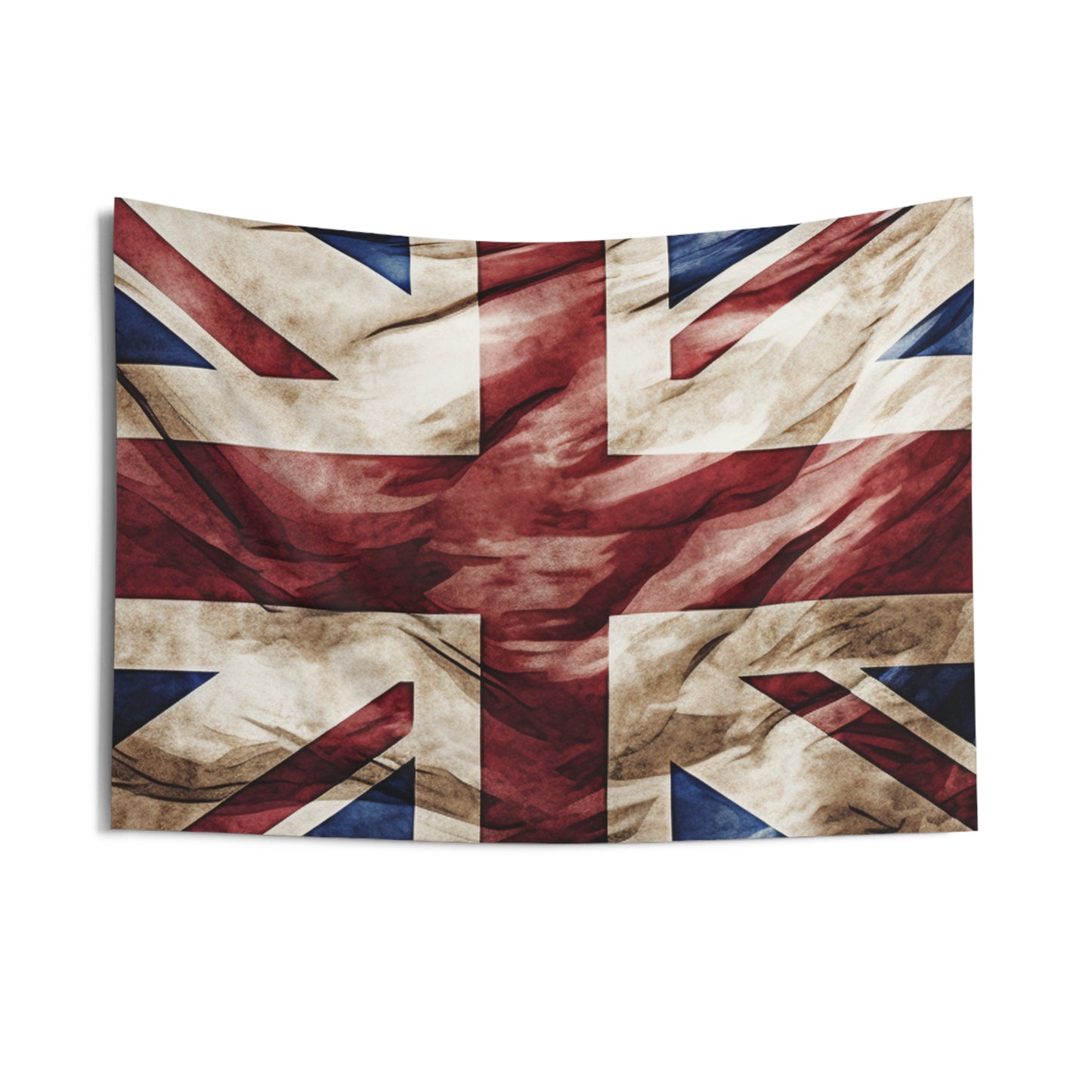 Great Britain Flag Wall Tapestry