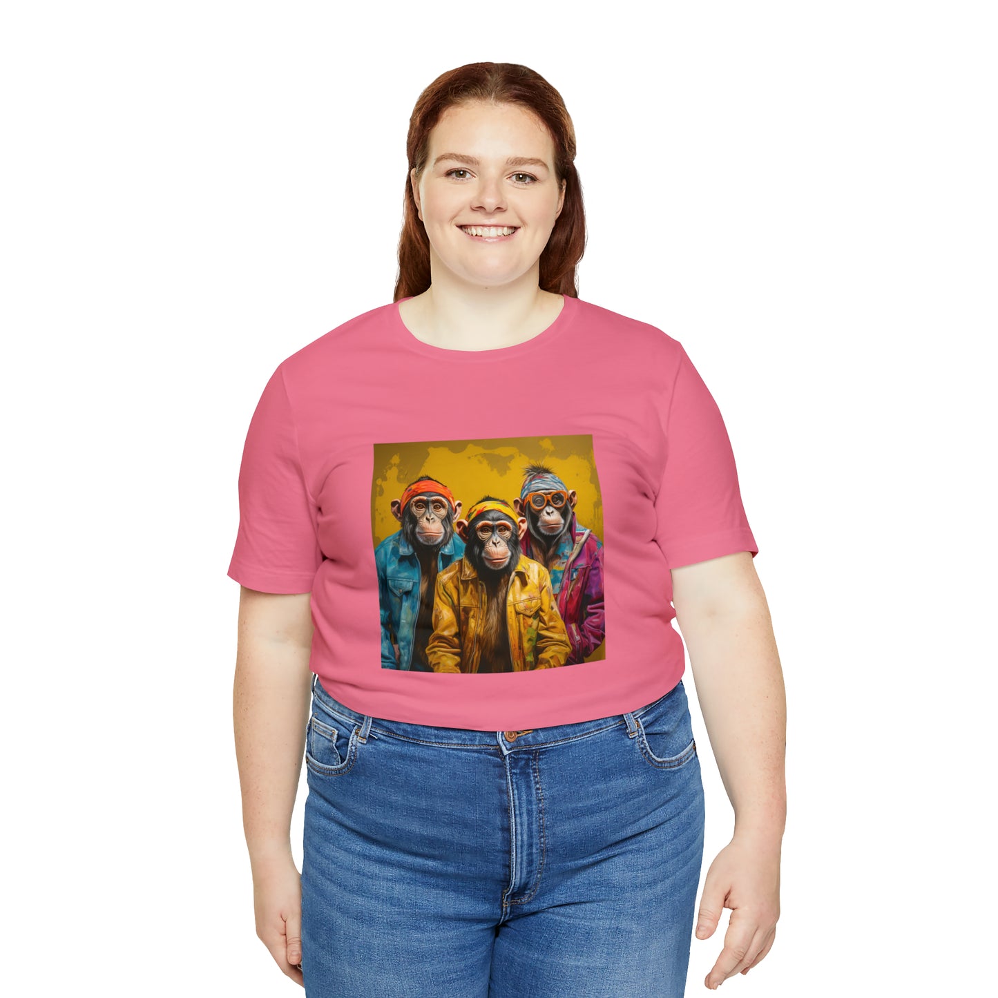 Only Fools and Horses Unisex Jersey