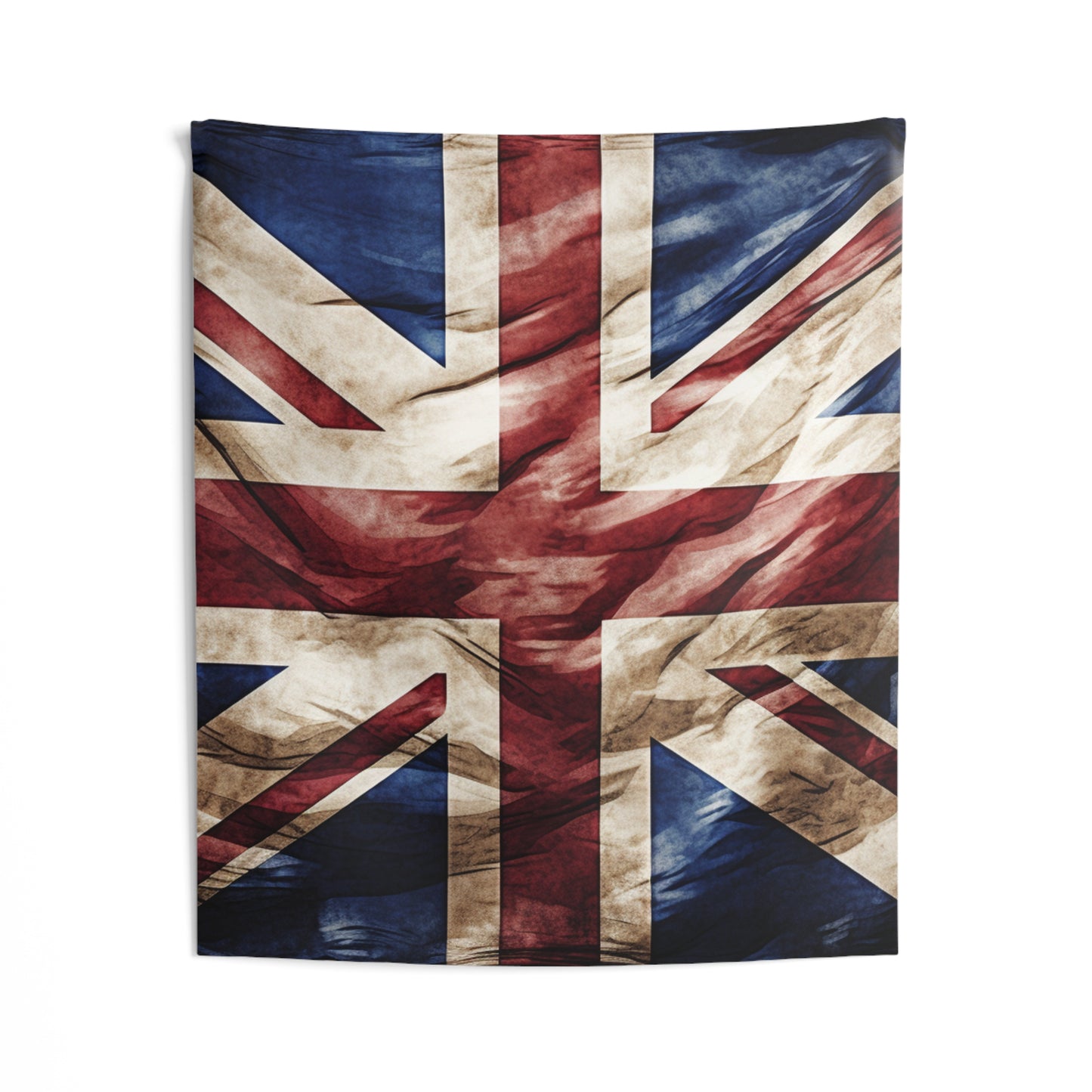 Great Britain Flag Wall Tapestry