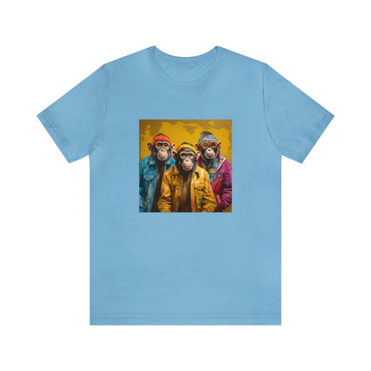 Only Fools and Horses Unisex Jersey