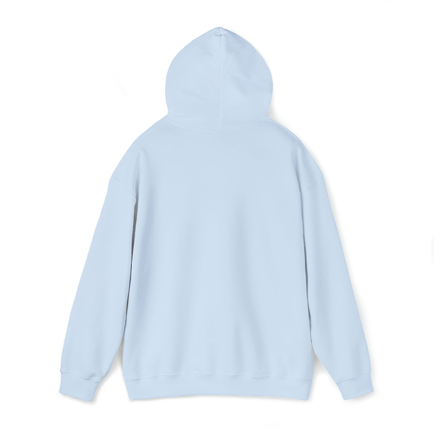 Unisex Heavy Blend™ Hooded Sweatshirt - Chiriz