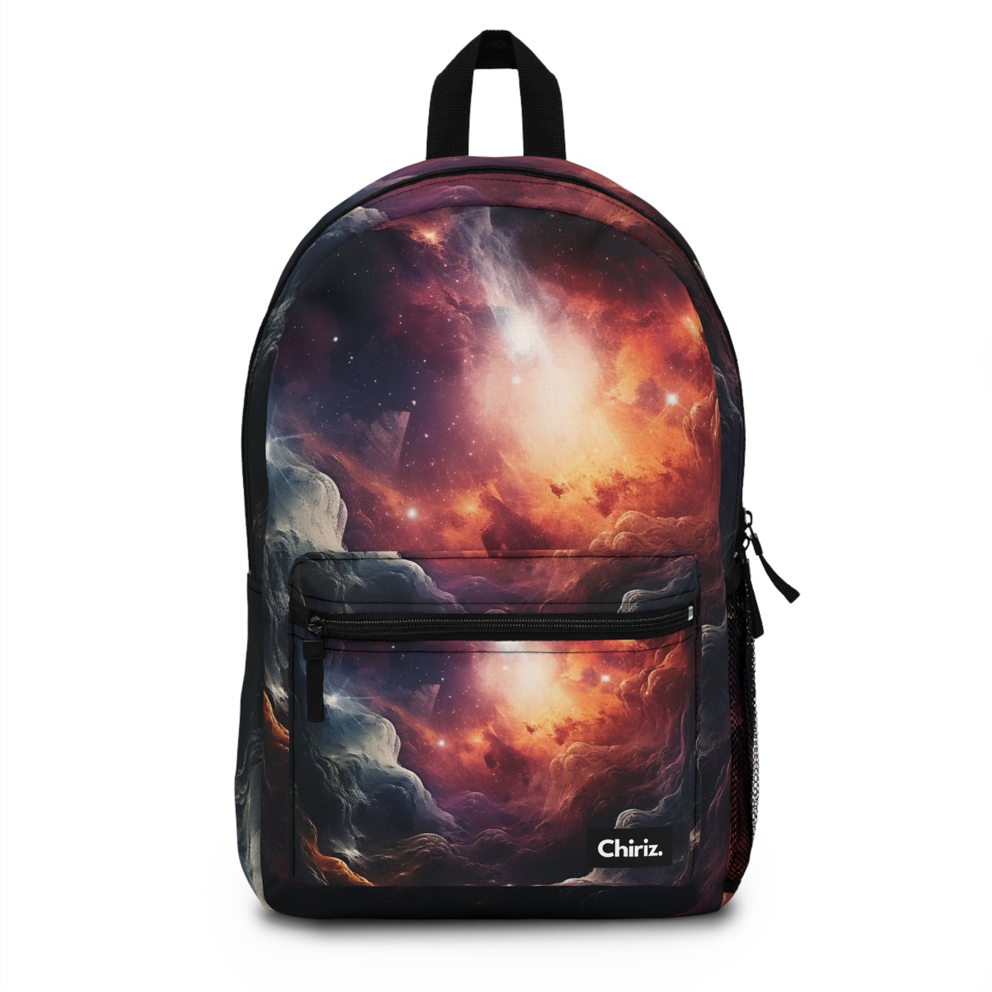 Galaxy Explorer Backpack - Chiriz