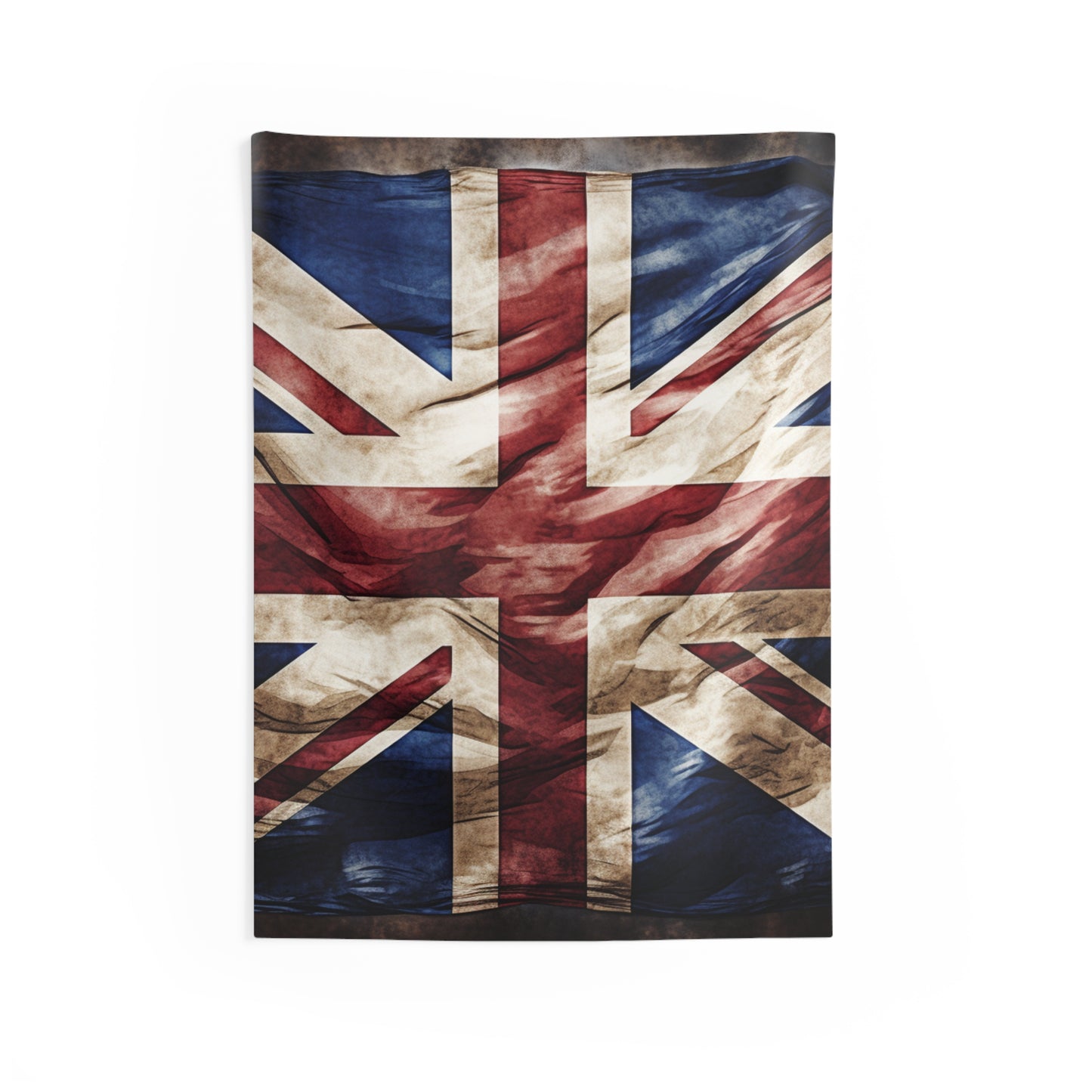 Great Britain Flag Wall Tapestry