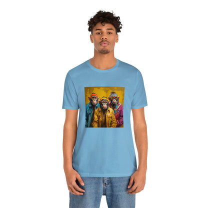 Only Fools and Horses Unisex Jersey