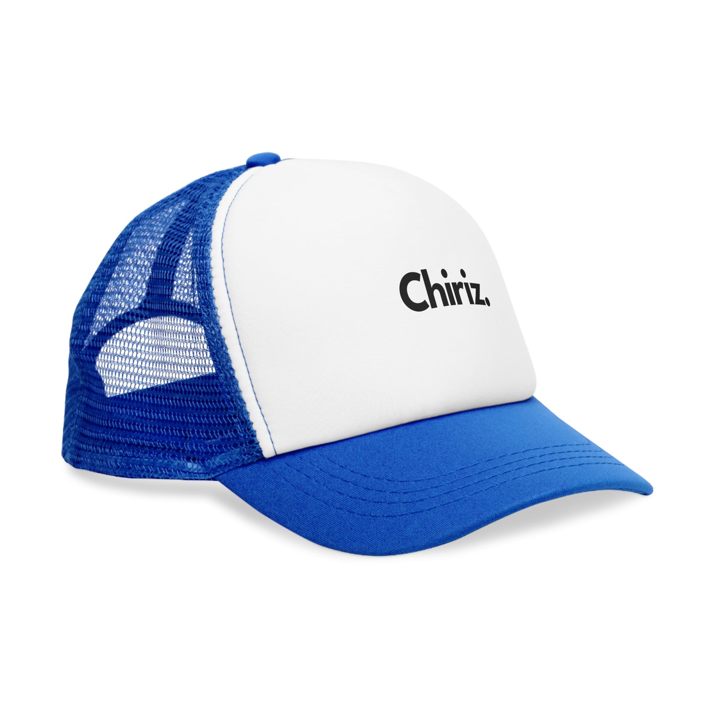 Mesh Cap - Chiriz