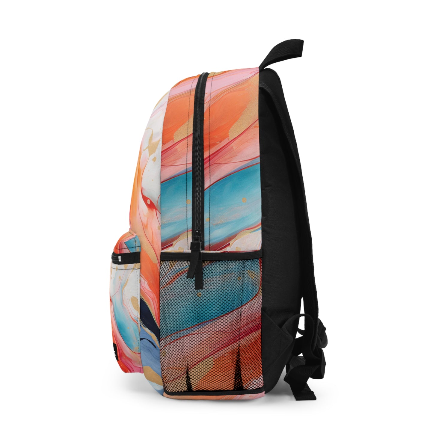 Luxurious Backpack - Chiriz