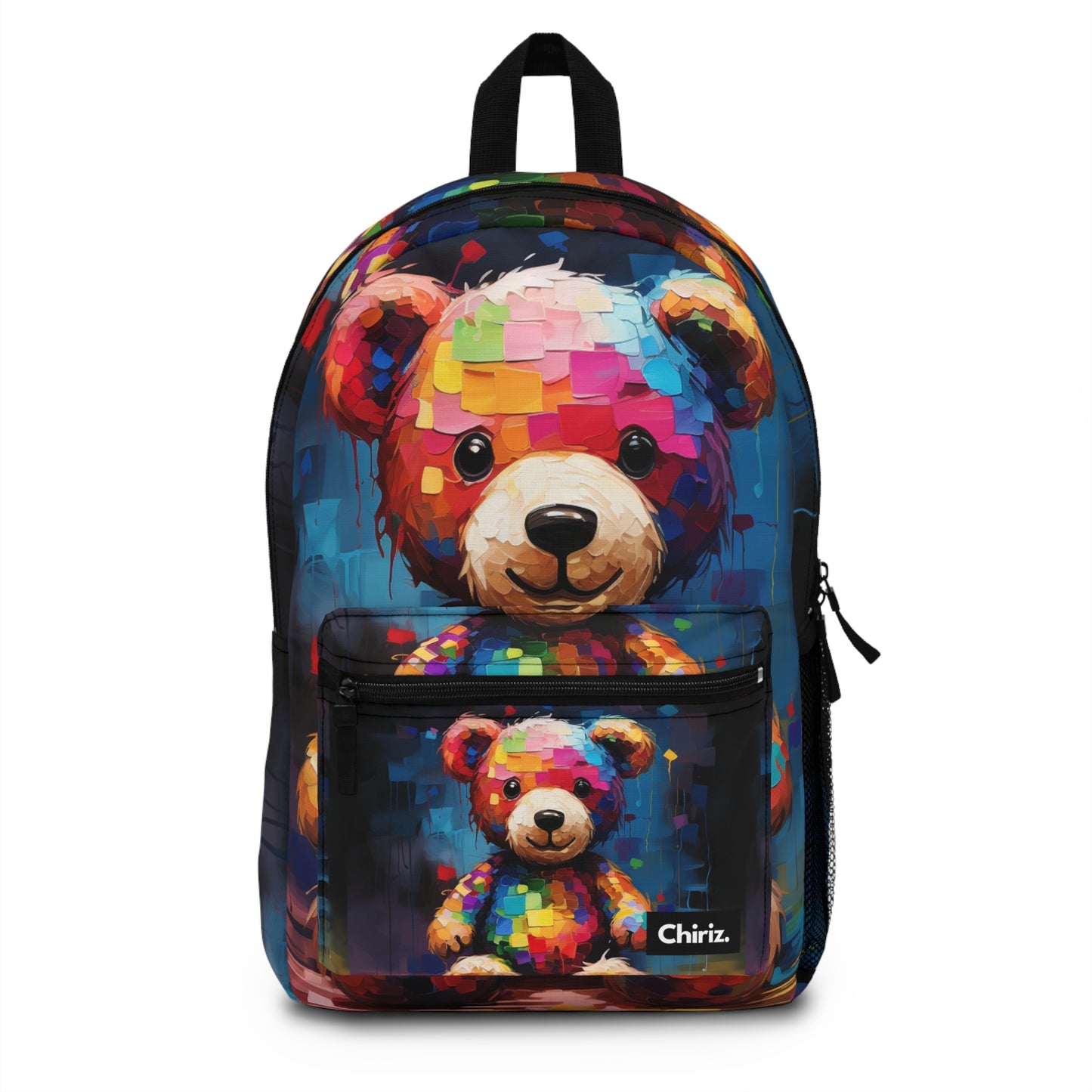 Teddy Bear Backpack - Chiriz