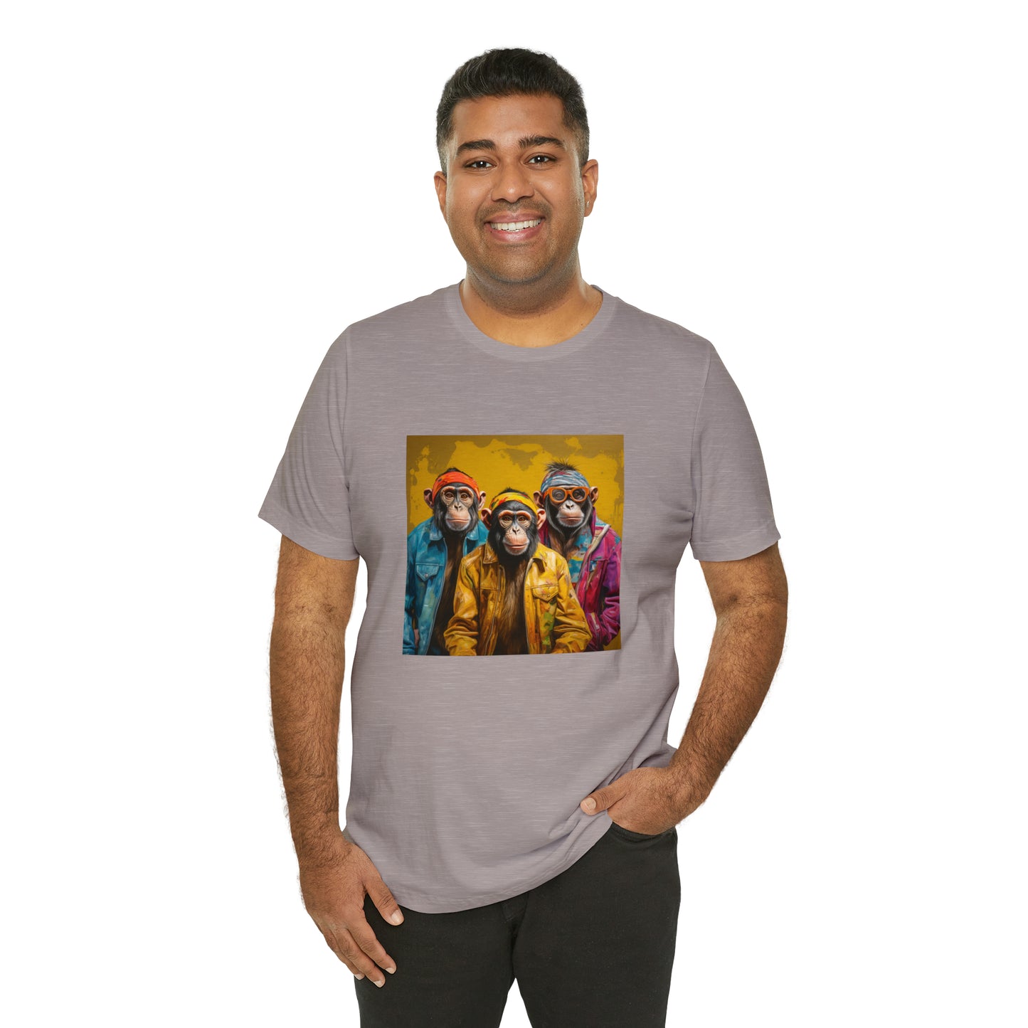 Only Fools and Horses Unisex Jersey