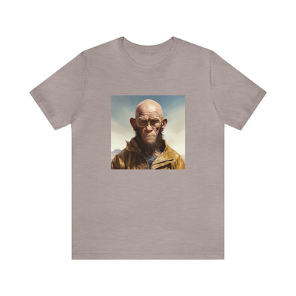 Breaking Bad Unisex Monkey Tee